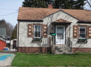 1205 Nestor Ave, Akron, OH