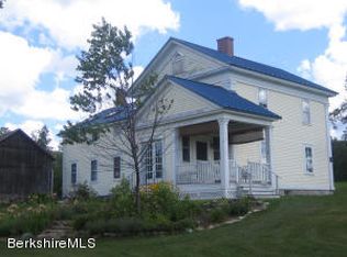 1 East Rd, Adams, MA 01220