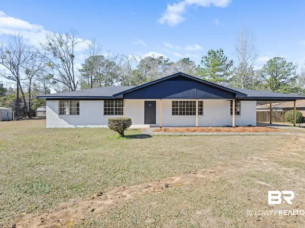 910 Moran St, Bay Minette, AL 36507