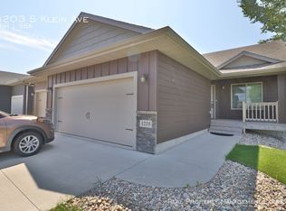 4203 S Klein Ave, Sioux Falls, SD 57106