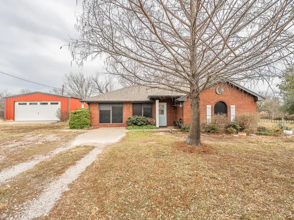 102 Perdue Ln, Weatherford, TX 76085