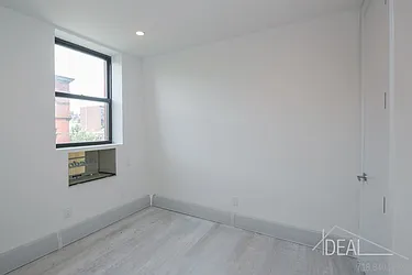 Rented by Ideal Properties Group