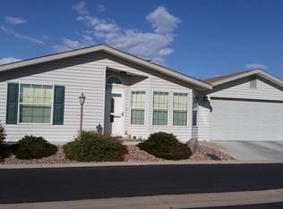 3301 S Goldfield Rd LOT 4025, Apache Junction, AZ 85119