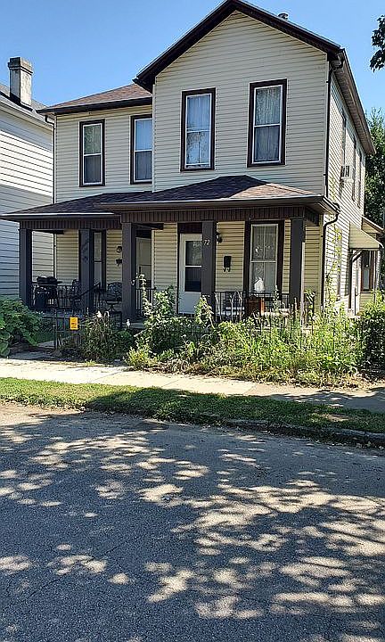 1st image of 72 Vine St