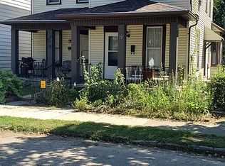 72 Vine St, Dayton, OH 45409