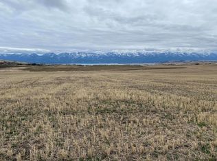 Nhn Off Flathead View Dr, Polson, MT 59860