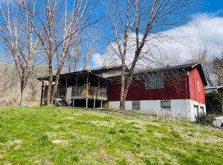 3920 Sheba Rd, Cannelton, IN 47520