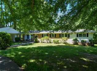 7723 Penns Grove Rd, Summerfield, NC 27358