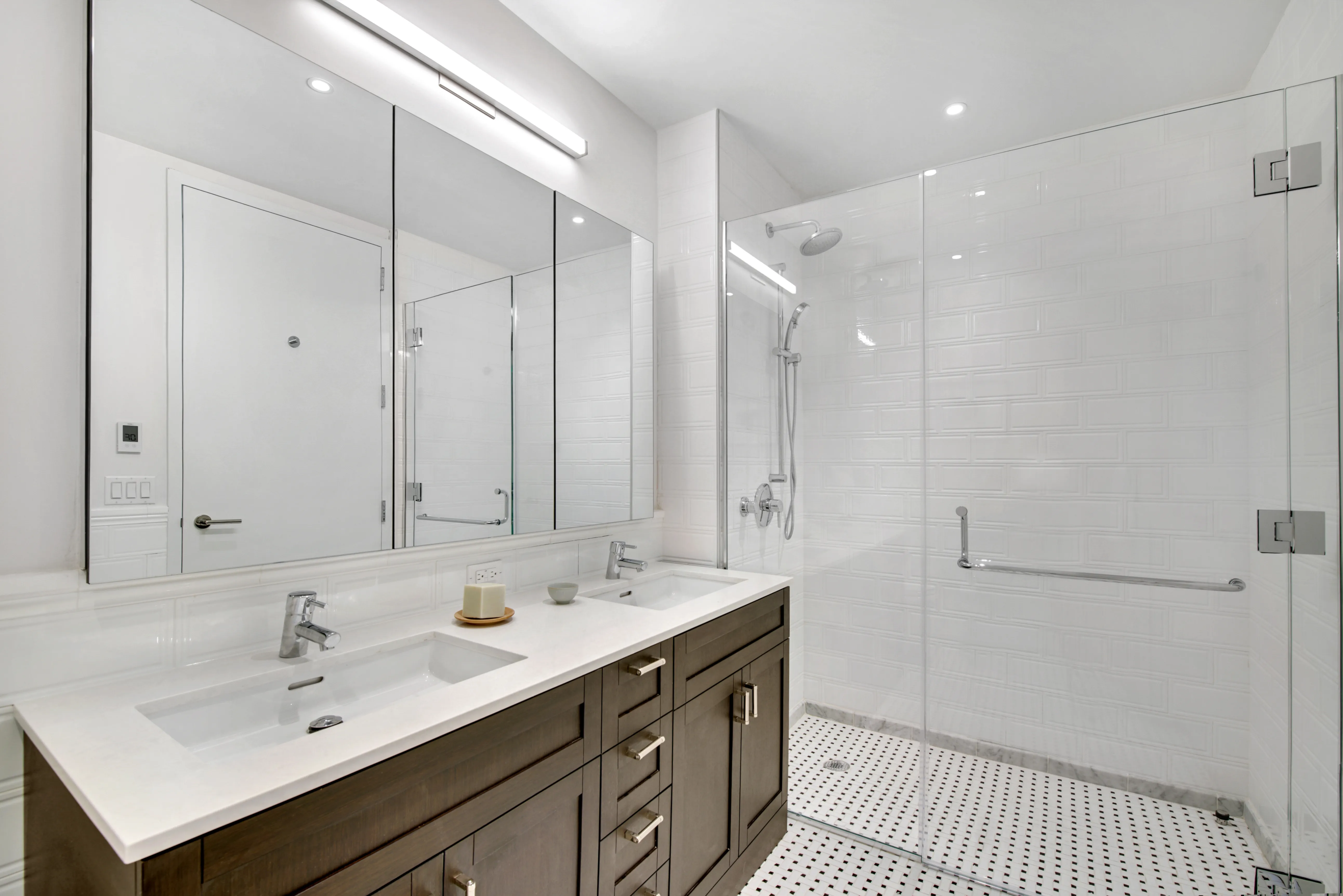 Parkhill City Luxury Residences at 15211 89th Avenue in Jamaica