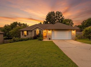 825 Pershing Street, Willard, MO 65781