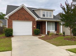 331 Arbor Oaks Ln, Irmo, SC 29063