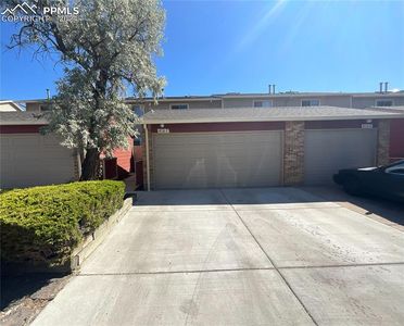 416 W Rockrimmon Blvd UNIT F, Colorado Springs, CO, 80919