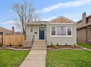 4329 Blanchan Ave, Brookfield, IL 60513