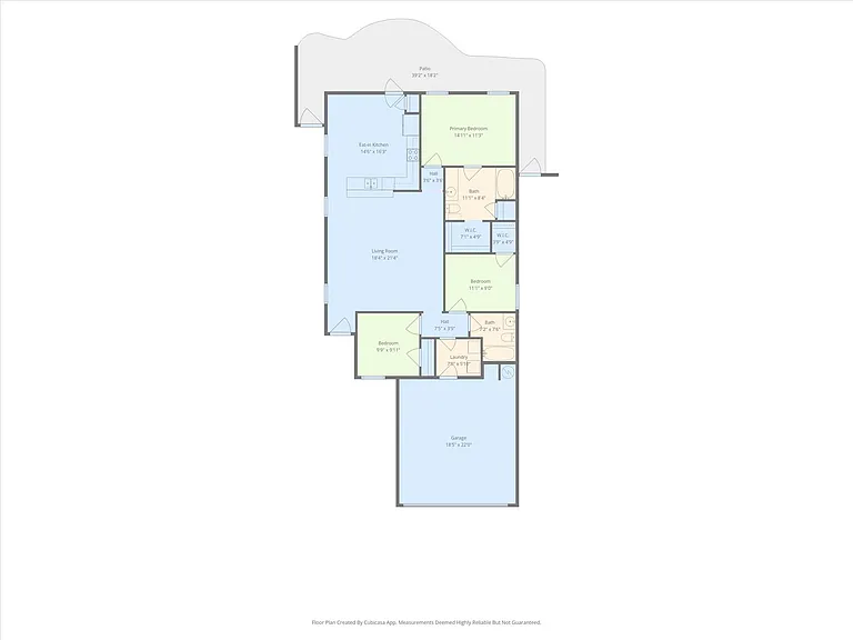 1533 Breanna Ln — Photo 7