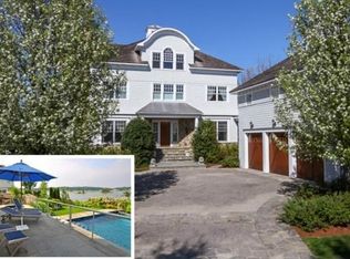 3 Canfield Xing, Norwalk, CT 06855