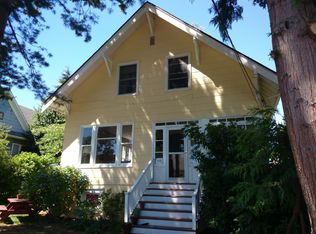 3026 NW 60th St, Seattle, WA 98107