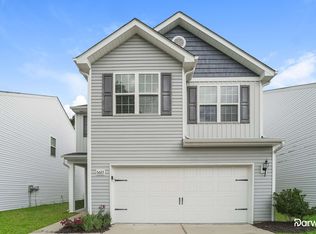 6623 Ware Rd, Charlotte, NC 28212