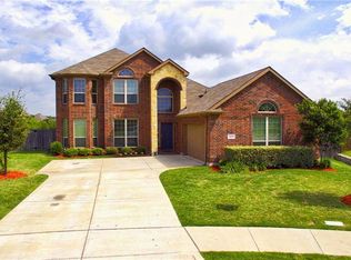 327 Rio Rojo Dr, Desoto, TX 75115