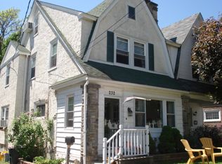 232 Parham Rd, Springfield, PA 19064