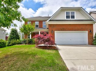 5304 Jade Forest Trl, Raleigh, NC 27616