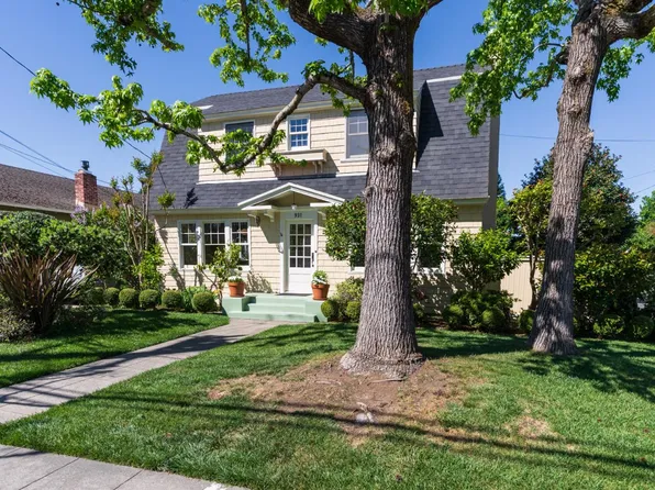 931 Humboldt Street, Santa Rosa, CA 95404