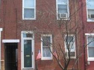 2635 Edgemont St, Philadelphia, PA 19125