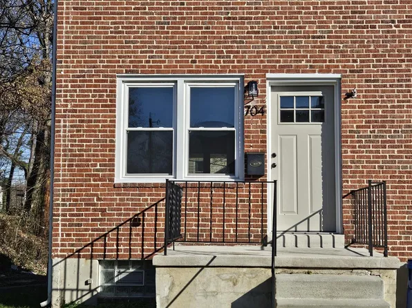 704 Montpelier St, Baltimore, MD 21218