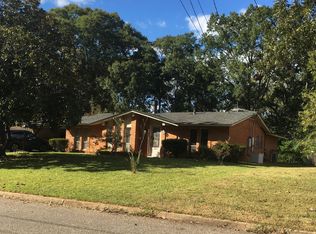 3425 Woodhill Rd, Montgomery, AL 36109