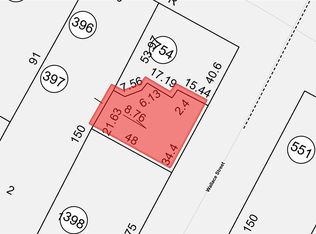 900 Wallace St, Vandergrift, PA 15690