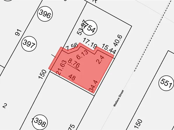 900 Wallace St, Vandergrift, PA 15690