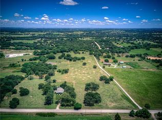 750 McVoid Rd, Springtown, TX 76082