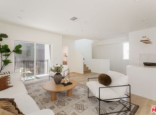 1231 1/2 N June St, Los Angeles, CA 90038
