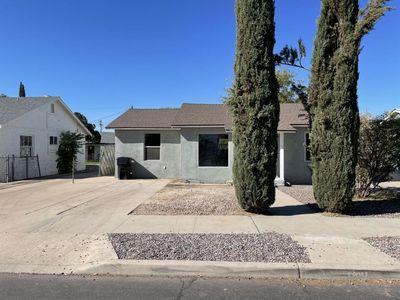 1112 S 7th Ave, Safford, AZ, 85546