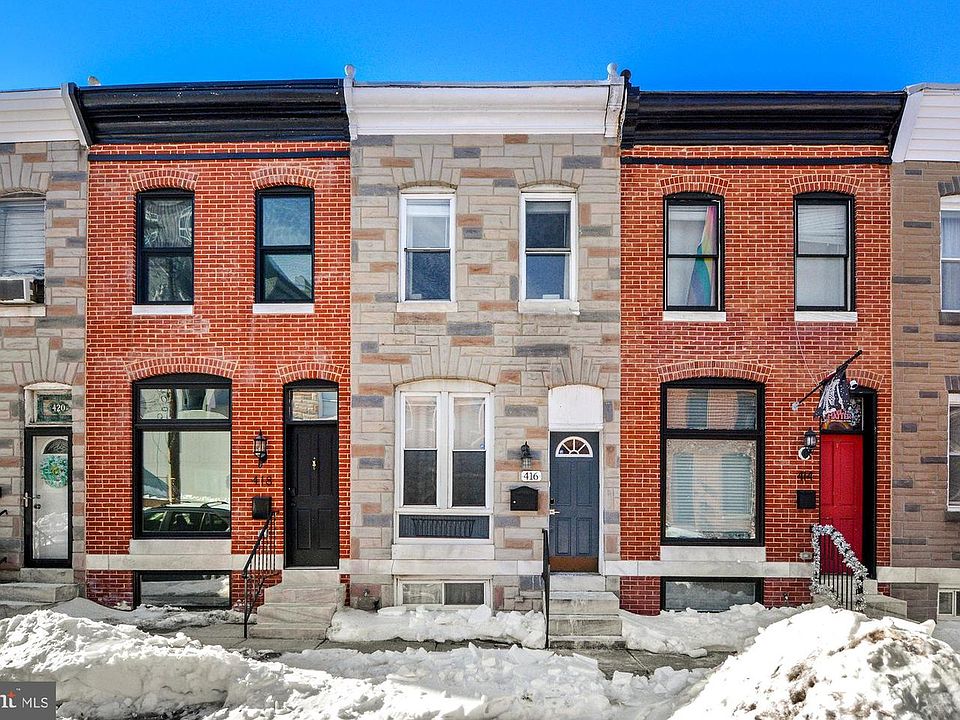 1st image of 416 S Bouldin St