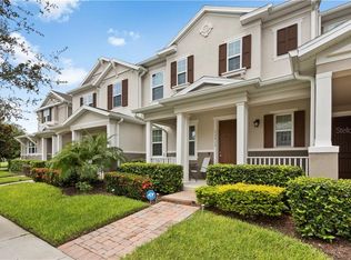 13713 Beckman Dr, Windermere, FL 34786