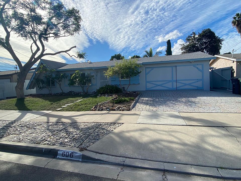 606 Carlsbad - Nice Neighborhood!