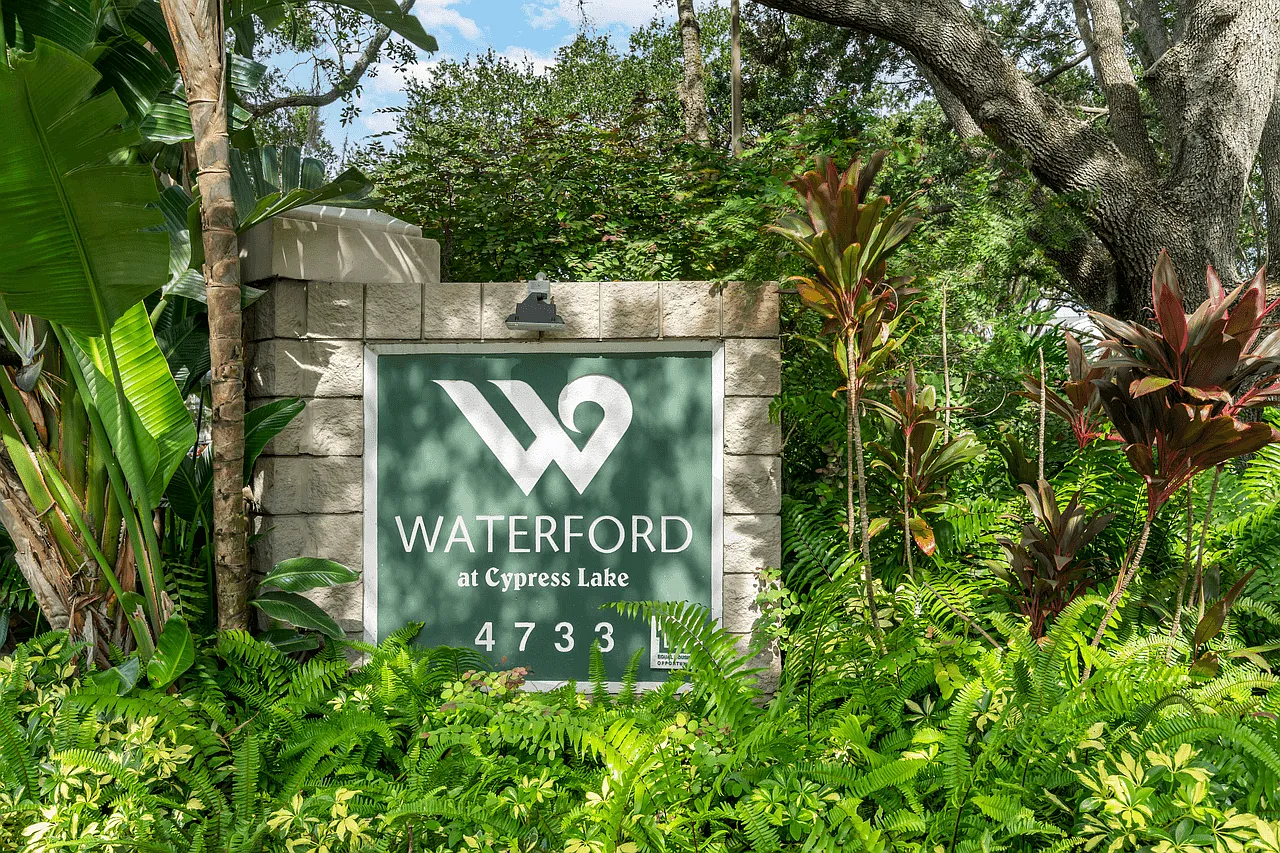 Waterford at Cypress Lake Apartments — Photo 1