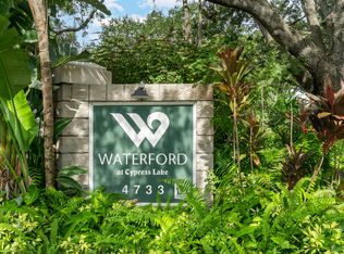 4733 W Waters Ave #7-717, Tampa, FL 33614