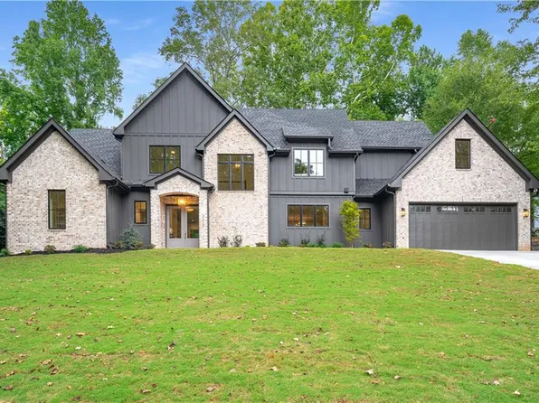 224 Pindos Pl SW, Powder Springs, GA 30127