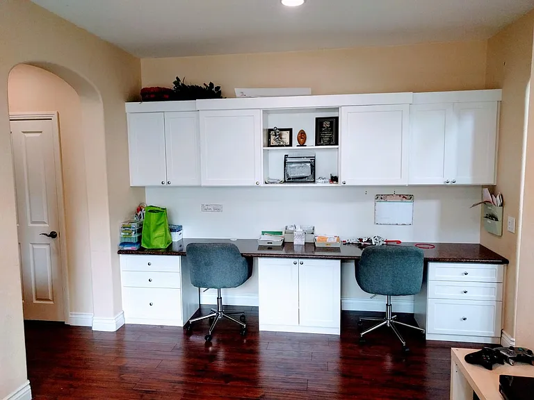 Study Area