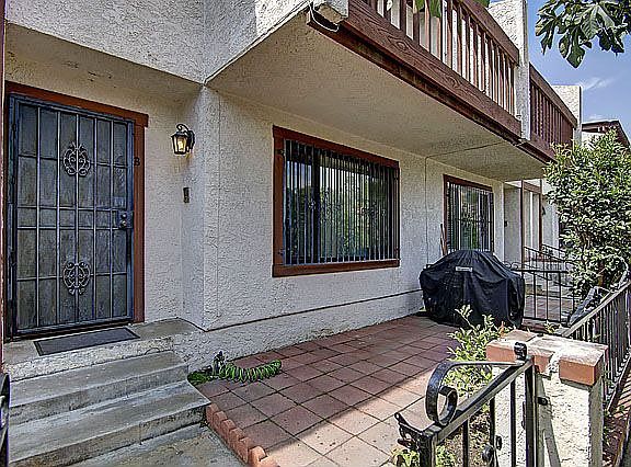 2nd image of 319 S Chandler Ave APT B