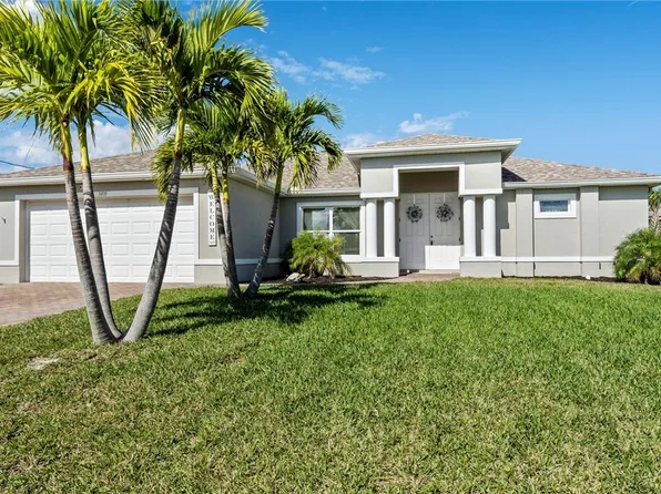 3409 NW 3rd St, Cape Coral, FL 33993