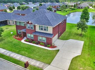 11202 Lothmore Rd, Jacksonville, FL 32221