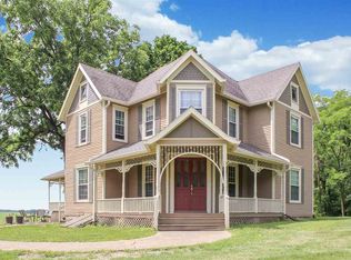 3406 E Us Highway 24, Monticello, IN 47960