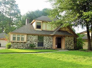 2815 Blue Glen Ln, Houston, TX 77073