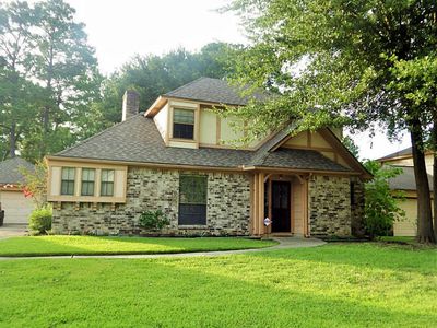 2815 Blue Glen Ln, Houston, TX, 77073