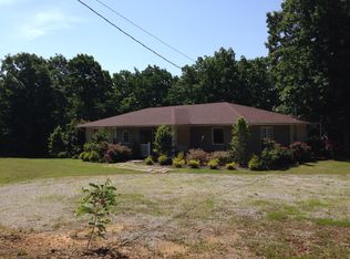 725 Jr Keeton Rd, Waynesboro, TN 38485