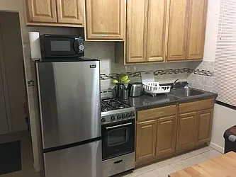 Rented by Nicholas Vorillas, LREB