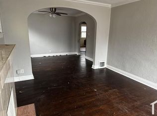 416 Shirley Ave, Saint Louis, MO 63135