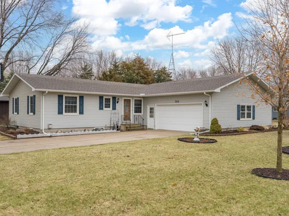 509 1st Ave SE, Mapleton, MN 56065